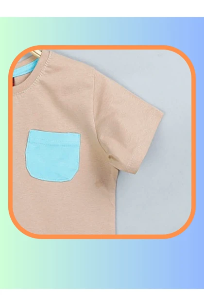 تیشرت بچگانه edoy