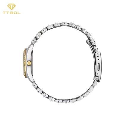 ساعت مچی زنانه سیتیزن CITIZEN EU6066-59A