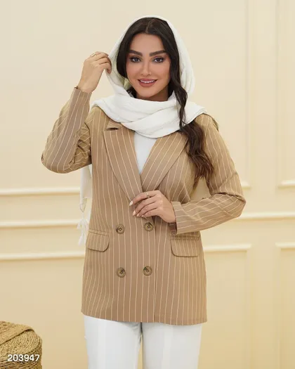 کت مدل بهدخت کد 2039