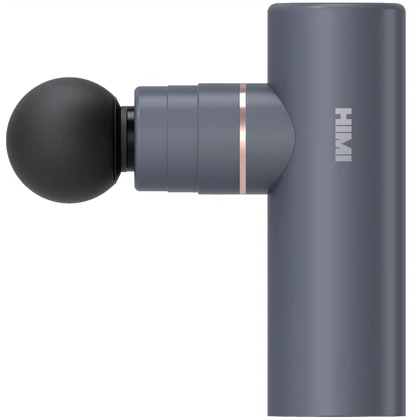 ماساژور تفنگی شارژی هیمی Himi مدل (CM20C)Numb Pro 2