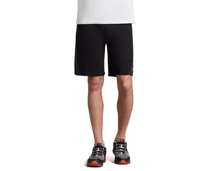 شورت روزانه M Lw Fleece Color Block 7inch Short PC_S231023-001