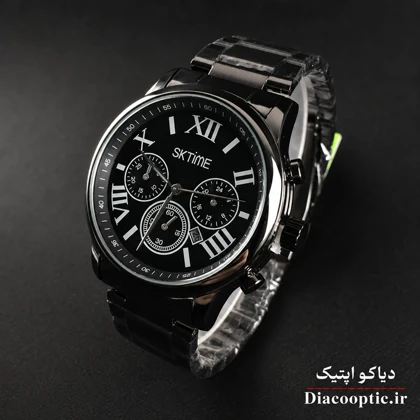 ساعت مچی مردانه برند Sktime مدل Do1307 استیل