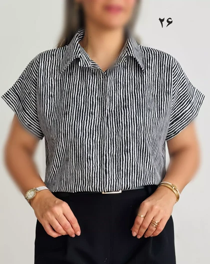 شومیز زیبا 51