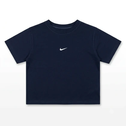 کراپ زنانه مدل NIke فری سایز کد 295681