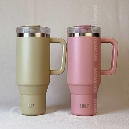 تامبلر TYESO HLAD حجم 1200 میلی لیتر