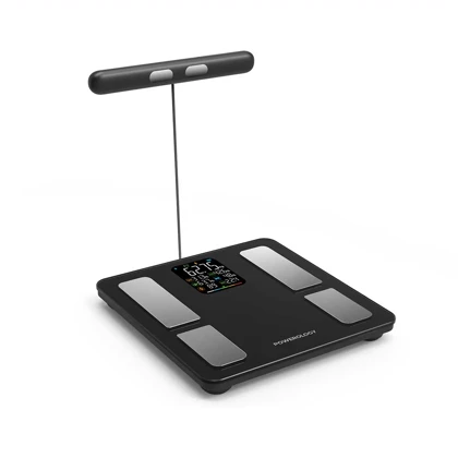 ترازوی هوشمند پاورولوژی P8EBSCALE