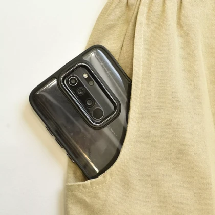 پیراهن حلقه‌ای 1003288