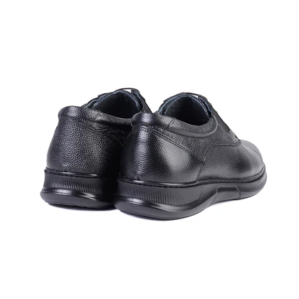 کفش طبی چرم مردانه 402