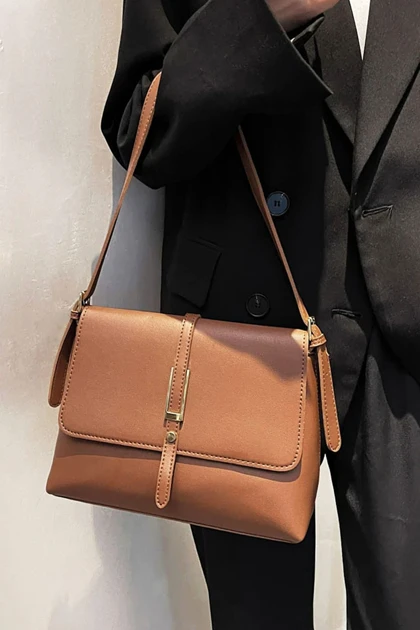 کیف دوشی زنانه lifonbag lifonbag