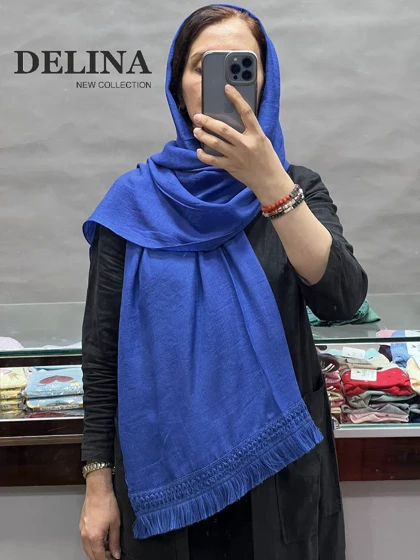 شال نخی اسلپ ریشه سرخپوستی
