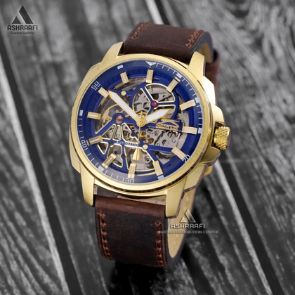 ساعت مردانه اسلازنجر Slazenger SL.09.2409.1.05