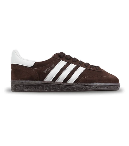 کتانی آدیداس اسپزیال قهوه‌ای مردانه و زنانه مدل 9170 Adidas Spezial