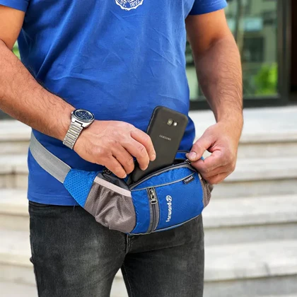 کیف کمری فوروارد مدل FORWARD - FCLT0109