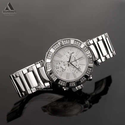 ساعت زنانه بالمین اورجینال دست دوم Balmain 529.5796.33.12