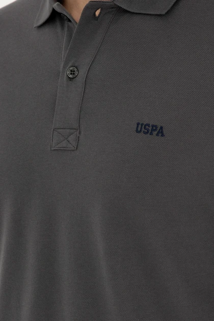 تیشرت یقه پولو مردانه اورجینال assn u.s.-polo-assn.