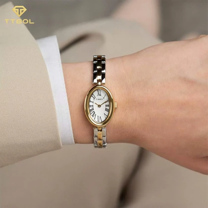 ساعت مچی زنانه تایمکس TIMEX TW2Y26800