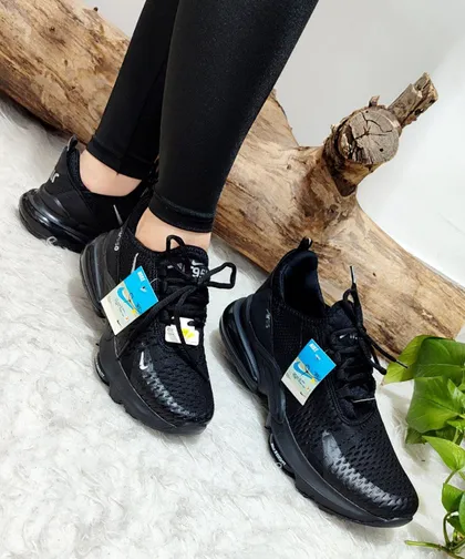 کتانی کپی طبی مردانه مدل ایر 950 کد 75140