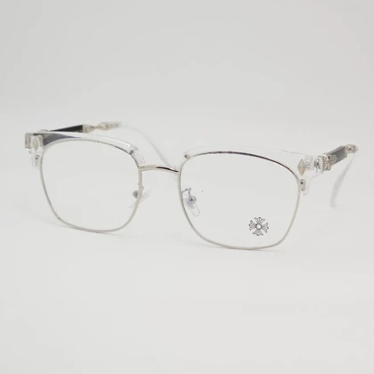 عینک آفتابی مردانه و زنانه کروم هارتز Chrome Hearts 2275 ضد اشعه UV400