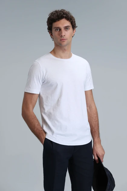 تیشرت مردانه lufian lufian