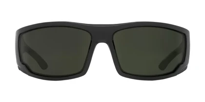 عینک آفتابی اسپای Spy Tackle Matte Black ANSI RX Happy Gray Green
