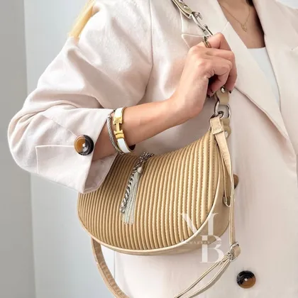 کیف دستی و دوشی زنانه مدل دارس