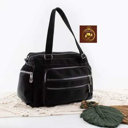 کیف زنانه دستی و دوشی بگ ساک