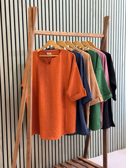 مانتو جلو بسته ناز