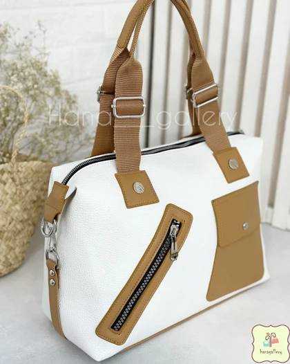 کیف سنجا