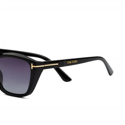عینک آفتابی زنانه پلاریزه برند TomFord مدل SG-P88105