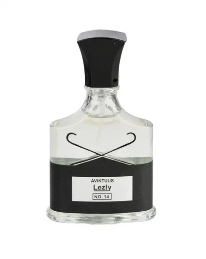 ادکلن لزلی Lezly مدل اونتوس حجم 30میل