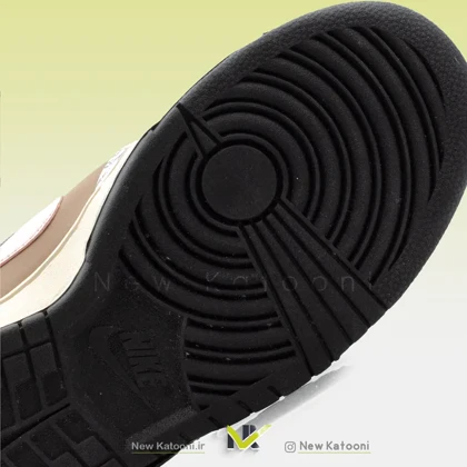 نایک اس بی دانک لو تراویس اسکات (DM1602-001)