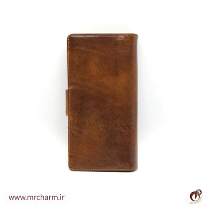 کیف پول با جعبه هدیه mrc131-36