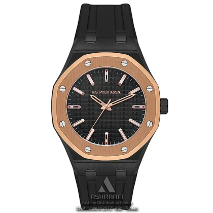 ساعت مردانه یو اس پولو U.S. Polo Assn. USPA1106-05