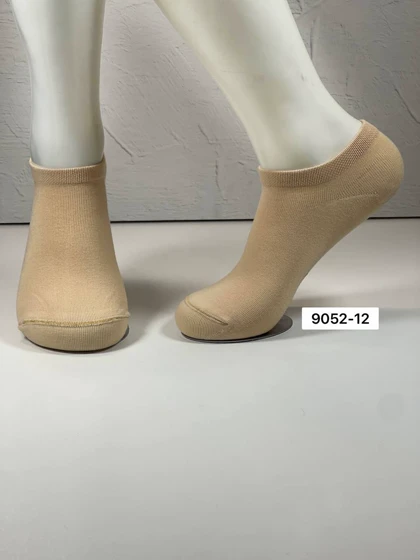 جوراب مچی زنانه ساده