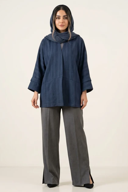 مانتو کیمونو رمانتیک