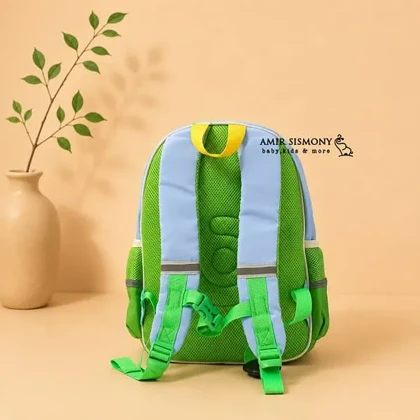 کیف مهدکودک فانتزی BINNES