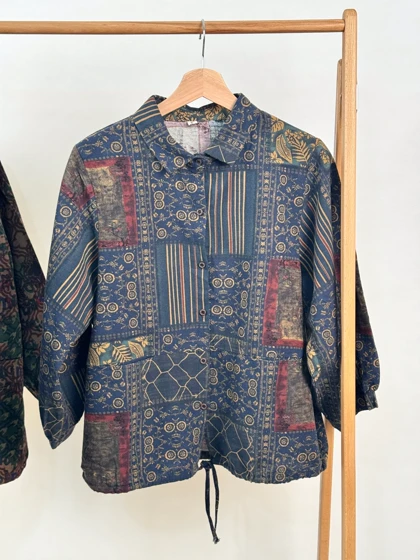 شومیز ایتالیایی کد 103