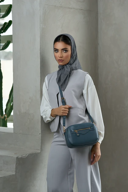 کیف دوشی مدل David Jones 7019-1