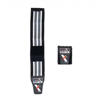 مچ بند بدنسازی کشی چسبی حرفه ای پاورایکس (جفت) کد 8435