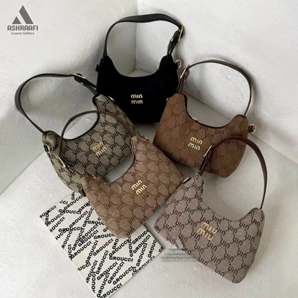 کیف دوشی میو میو Miu Miu Shoulder Bag A03