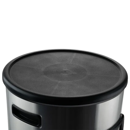 سطل برنج پیمانه دار کد Rb6023