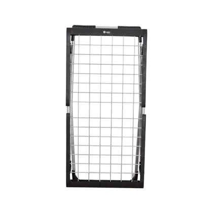 بند رخت آپارتمانی استیل کد CL1011