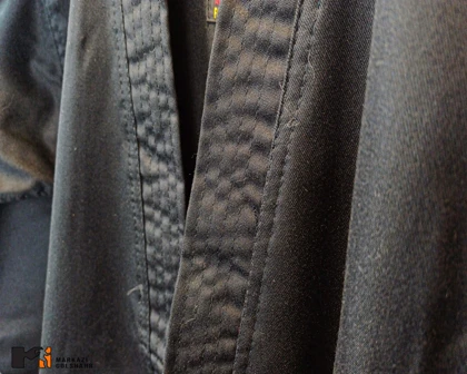 لباس دفاع شخصی پسرانه کد2003711