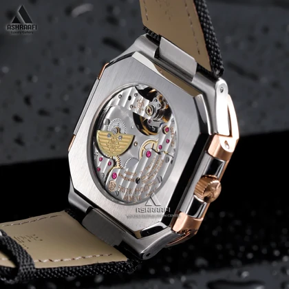 ساعت پتک فیلیپ کوبیتوس Patek Philippe Cubitus 210-K