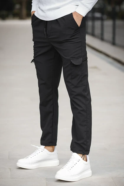 شلوار گرمکن مردانه oksit