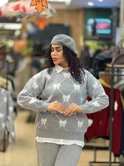 بافت پاپیون