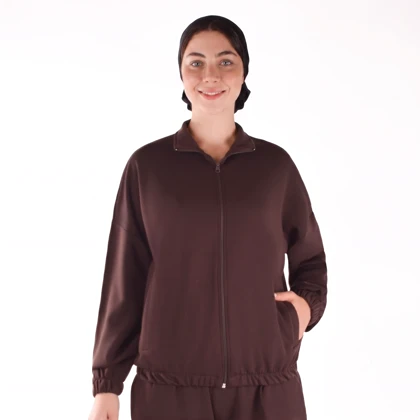 سویشرت زنانه D260
