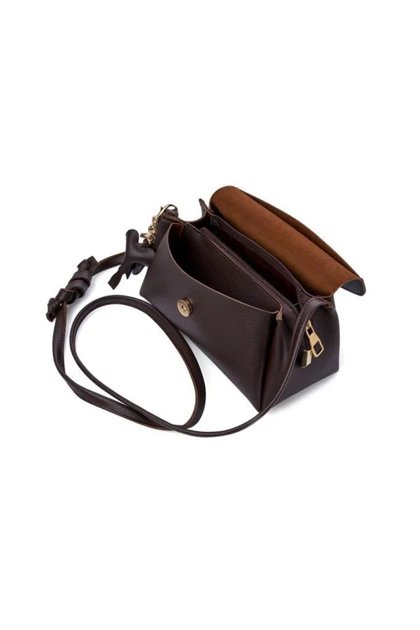 کیف دوشی زنانه لاکی بیز lucky-bees