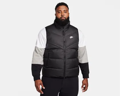 جلیقه ضد آب M Nk Sf Wr Pl-Fld Vest PC_FB8193-010