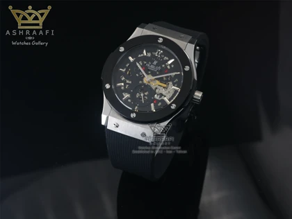 ساعت هوبلو اتوماتیک Hublot Vendome 5828S
